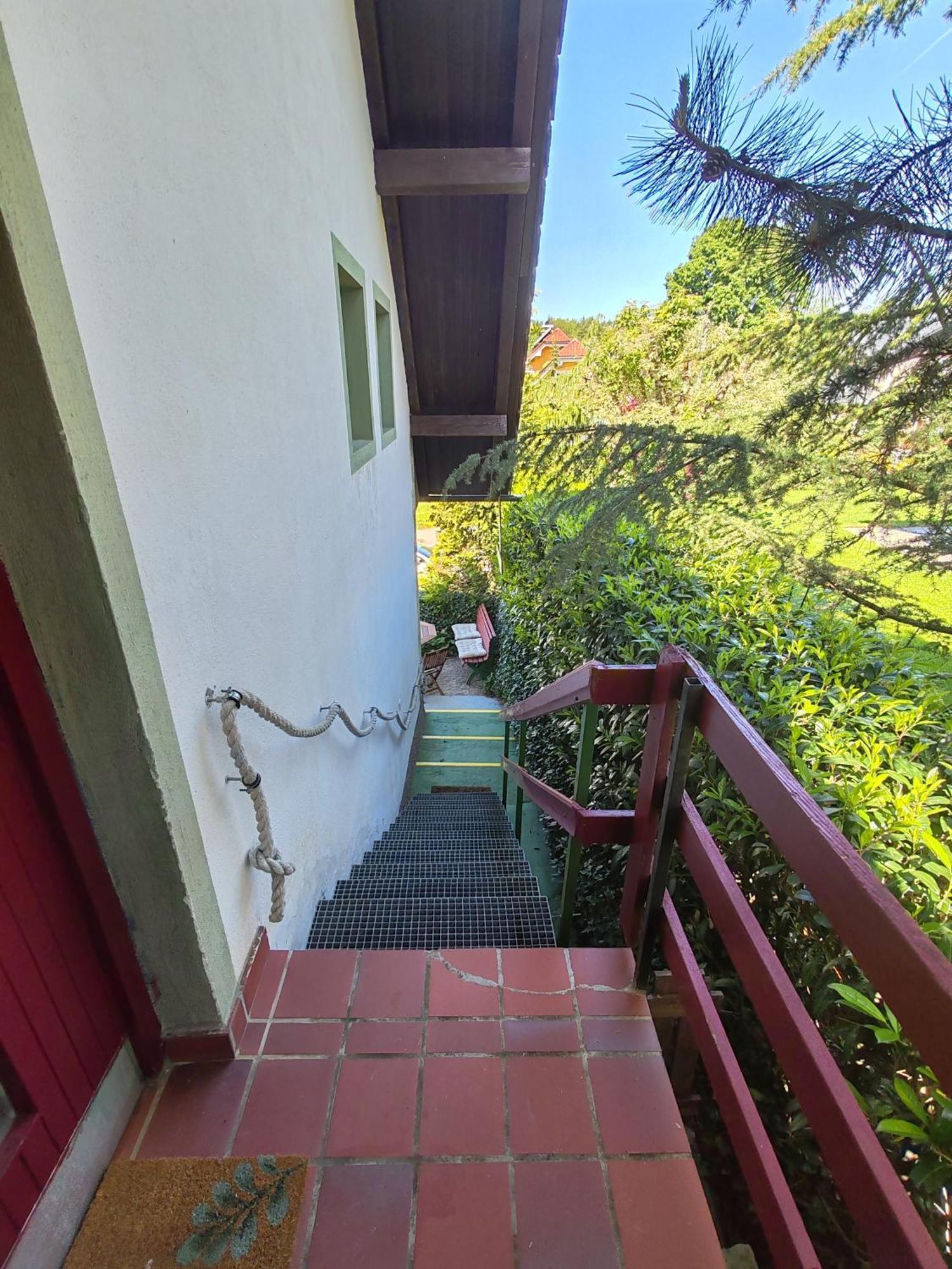 Apartment Ursa Major Preddvor Exterior foto