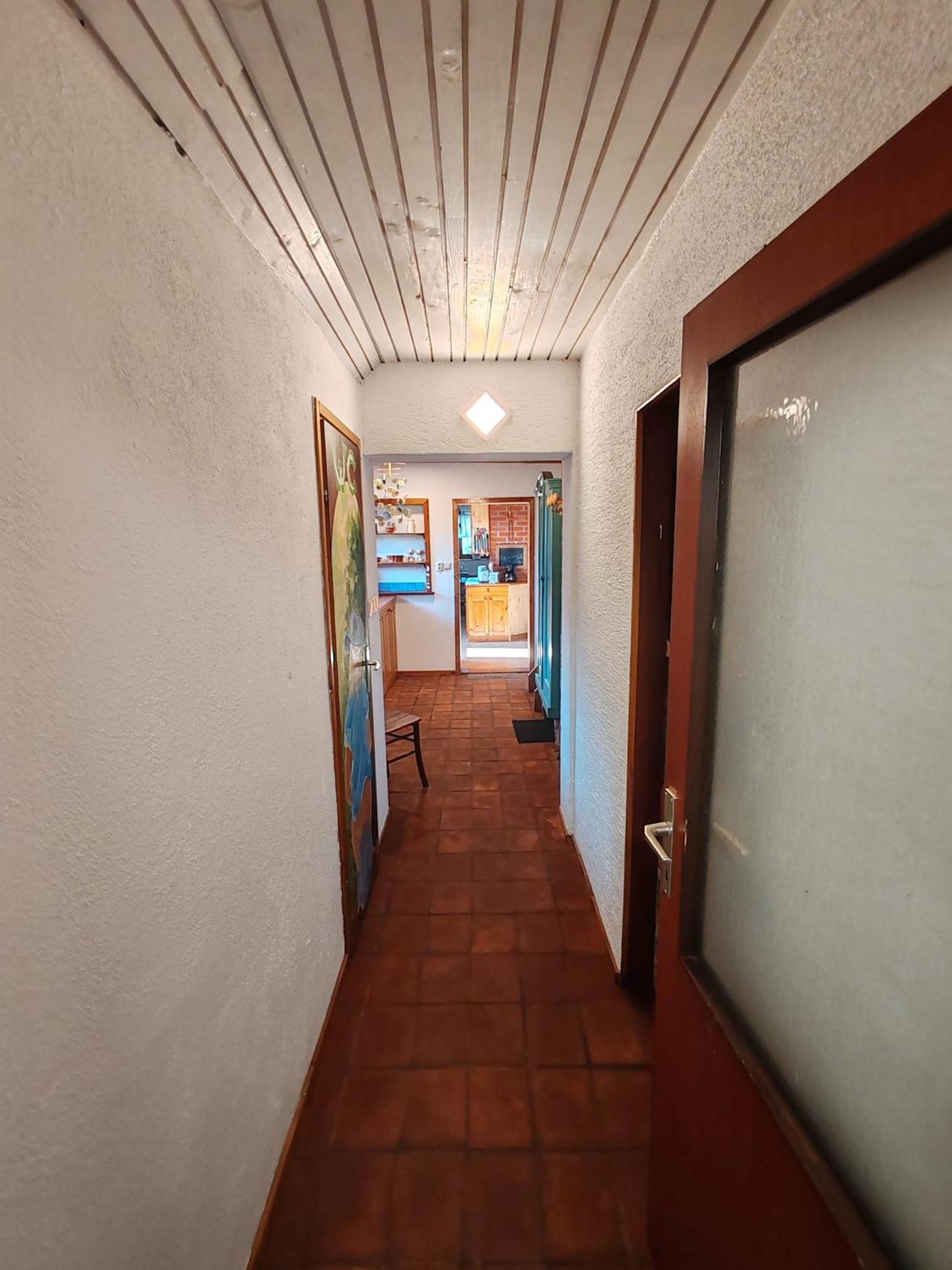 Apartment Ursa Major Preddvor Exterior foto